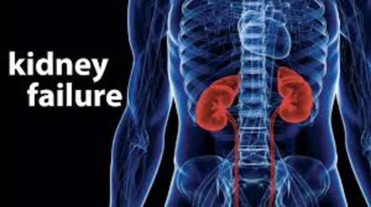 Kidney Failure And Homeopathy!