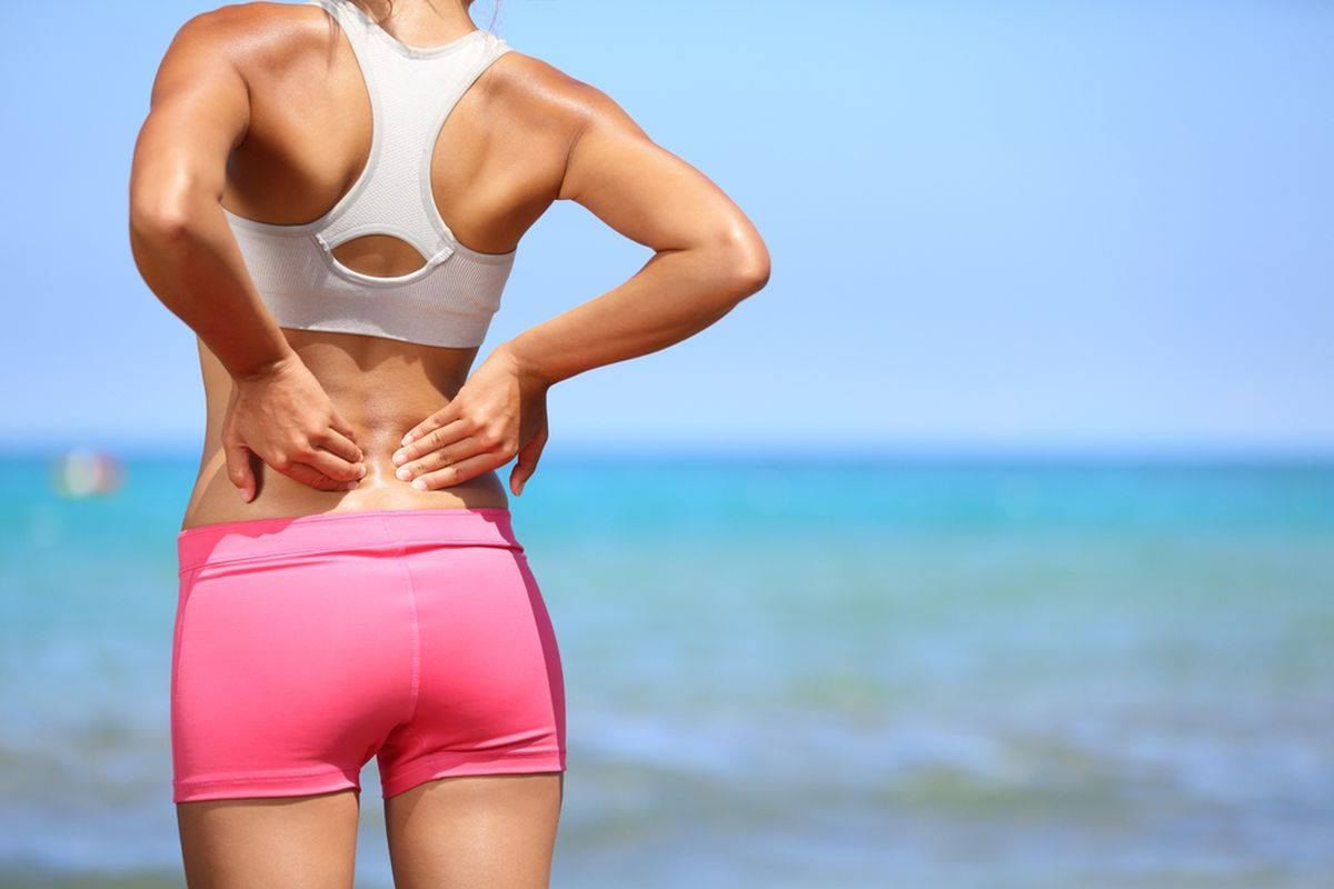 What To Know About Lower Back Pain?