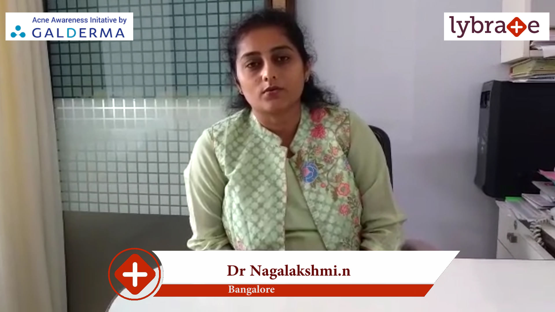 Lybrate | Dr. Nagalakshmi.n. speaks on IMPORTANCE OF TREATING ACNE EARLY