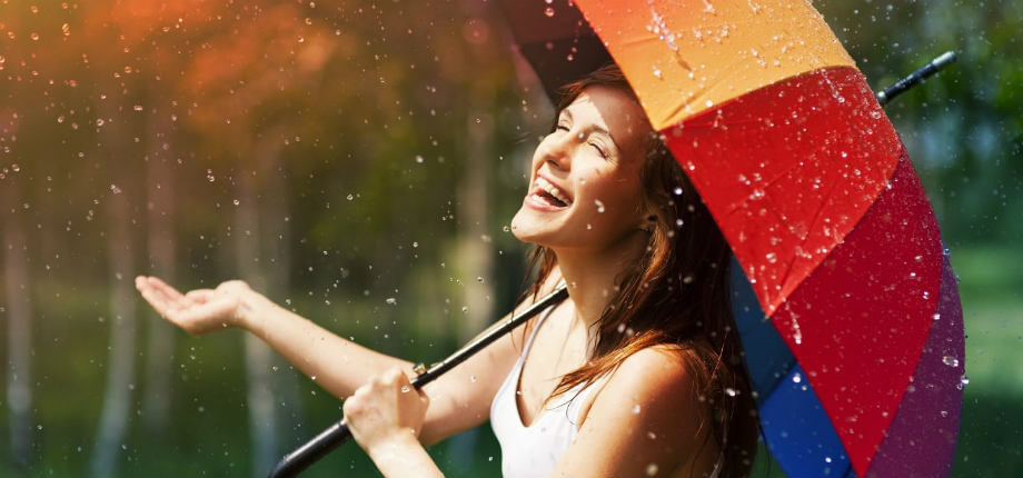 Top Skin Care Tips For This Monsoon