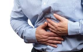 Abdominal Pain Should Never Be Neglected!