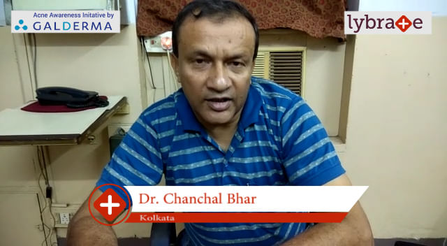 Lybrate | Dr. Chanchal Bhar speaks on IMPORTANCE OF TREATING ACNE EARLY