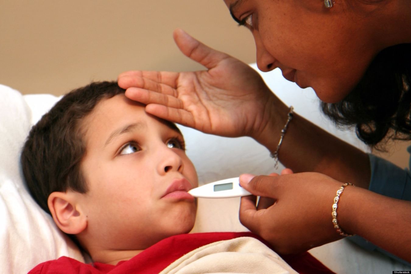 What to Know When Your Child has a Fever