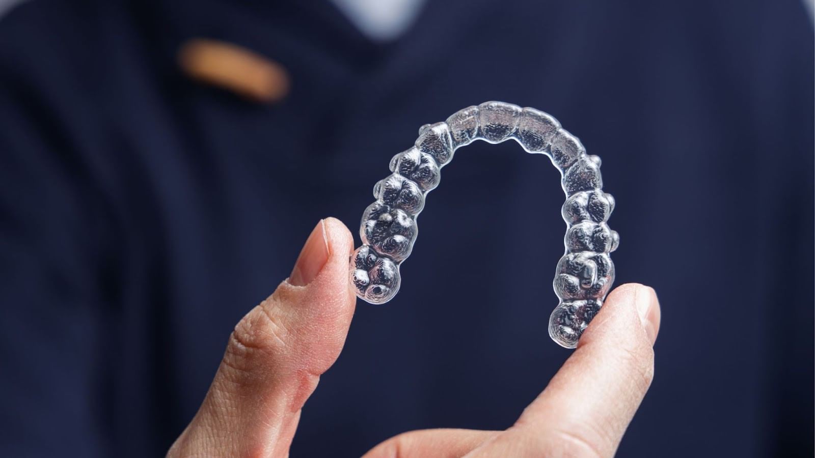 Clear Aligners Cost in India । Dr. Sachin Mittal