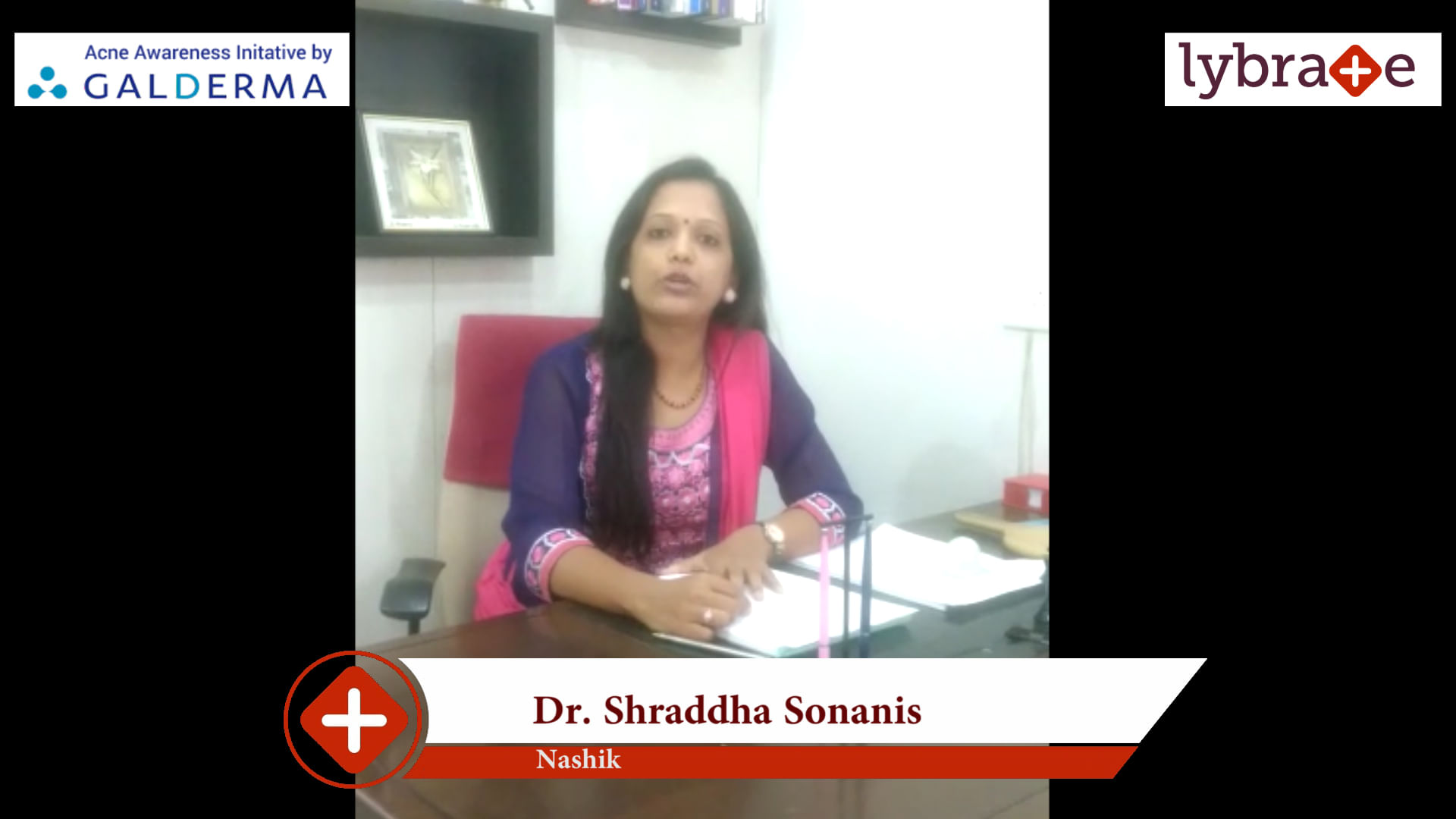Lybrate | Dr. Shraddha Sonanis speaks on IMPORTANCE OF TREATING ACNE EARLY