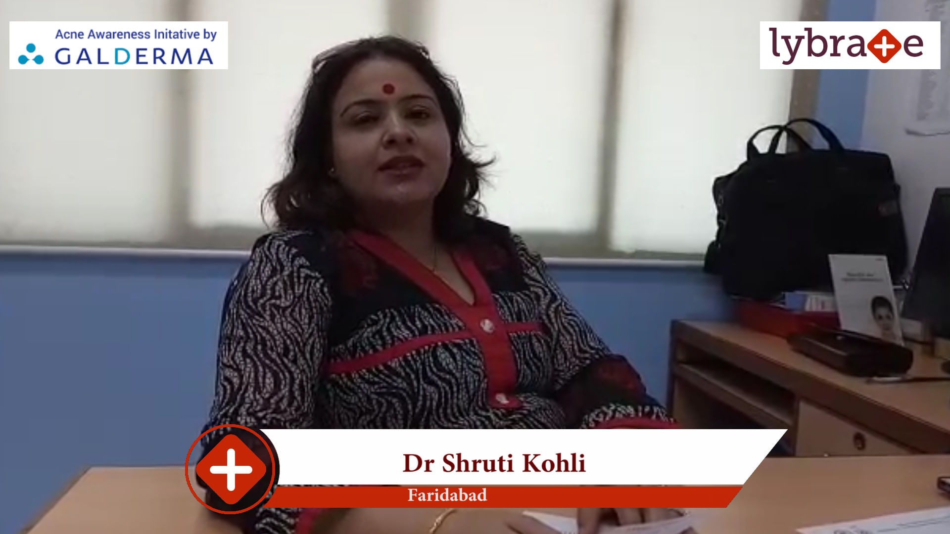 Lybrate | Dr. Shruti Kohli speaks on IMPORTANCE OF TREATING ACNE EARLY