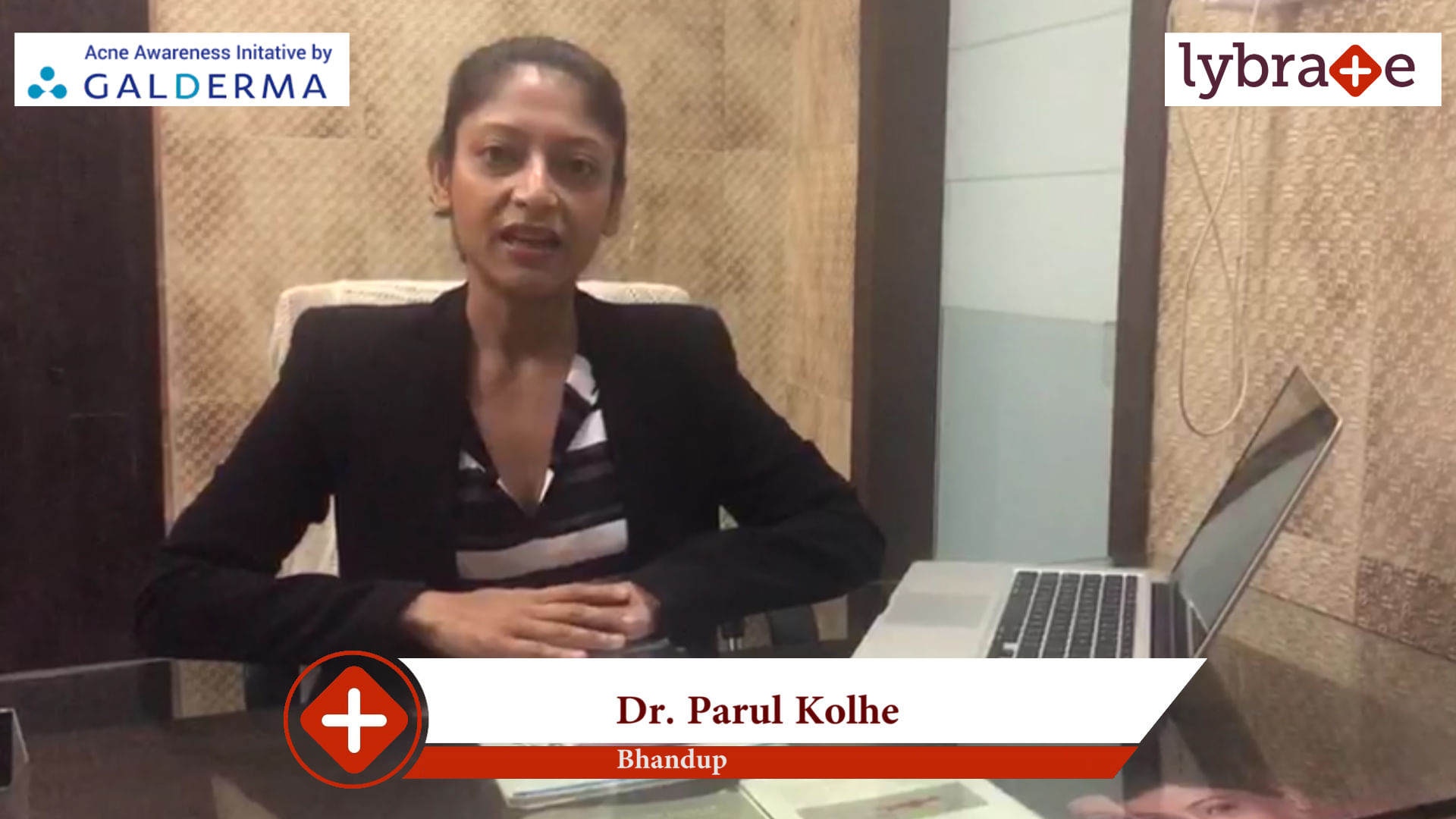 Lybrate | Dr. Parul Kolhe speaks on IMPORTANCE OF TREATING ACNE EARLY