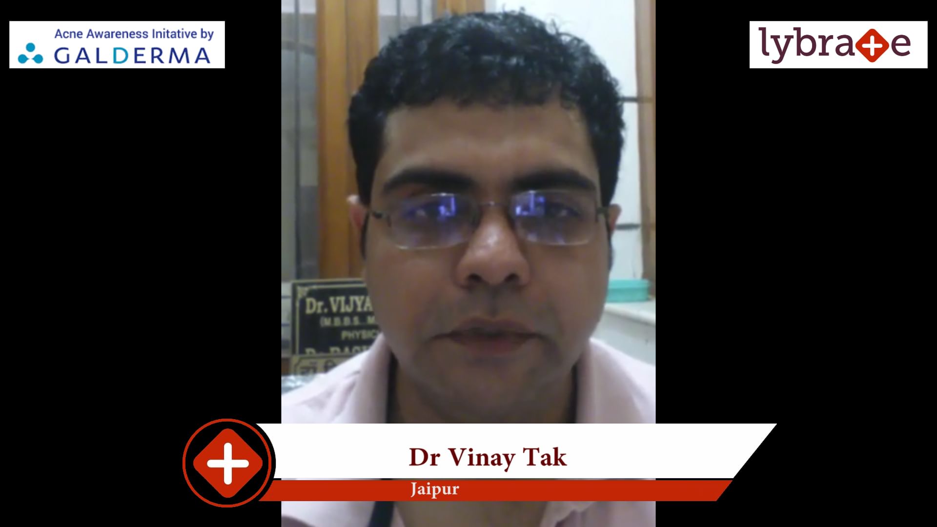 Lybrate | Dr. Vinay Tak  speaks on IMPORTANCE OF TREATING ACNE EARLY