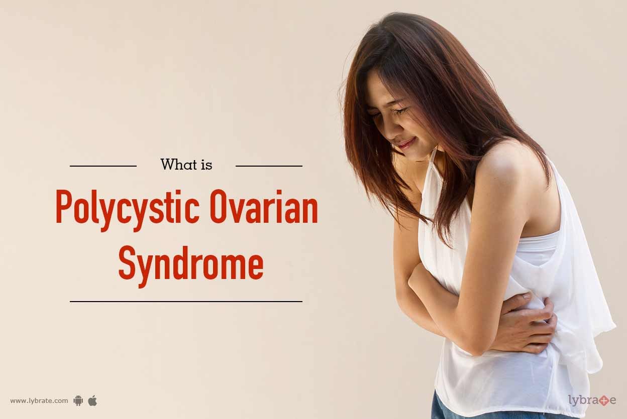 What is Polycystic Ovarian Syndrome?