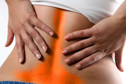 Persistent low back pain: 6 questions to ask yourself