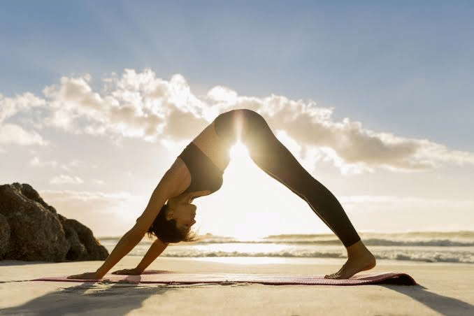 The Spiritual, Mental, And Self-Discipline Benefits Of Yoga!