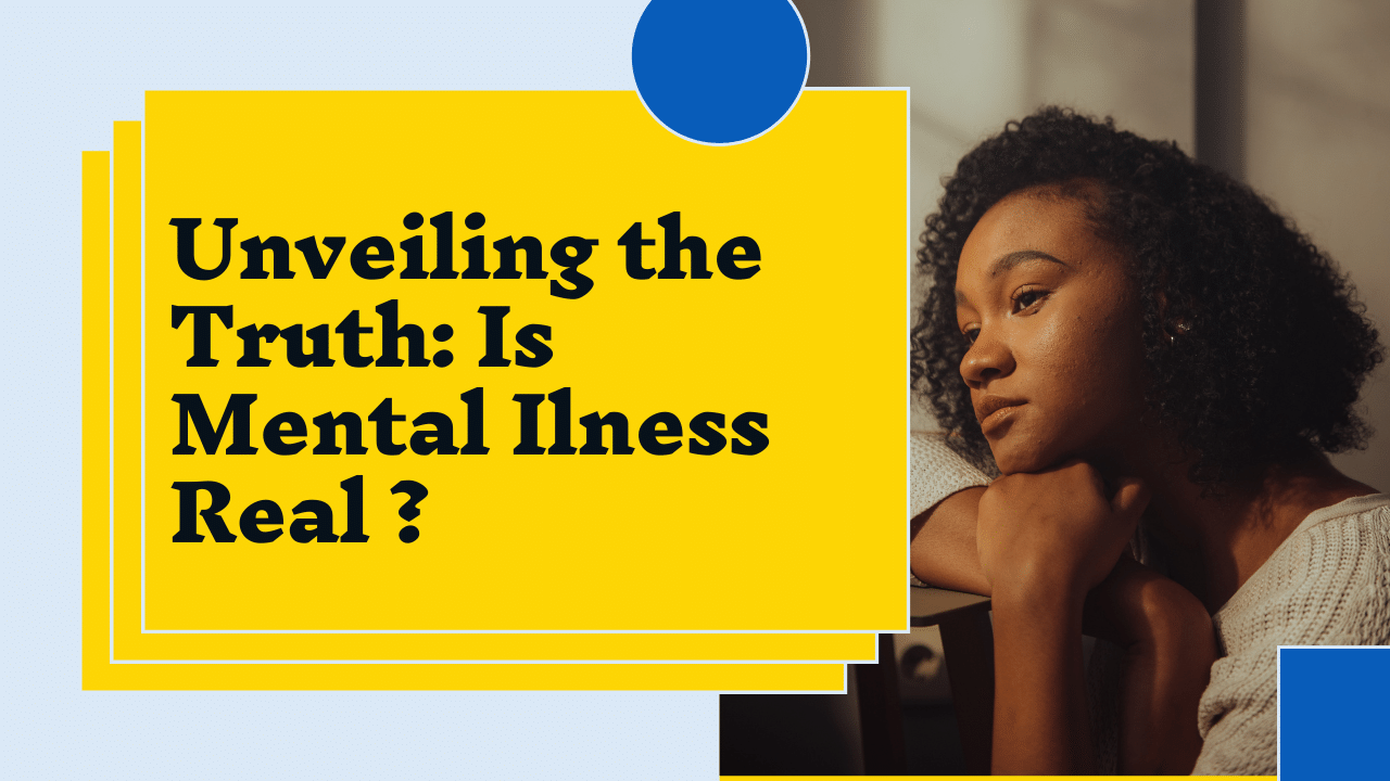 Unveiling the Truth: Debunking Myths About Mental Illness