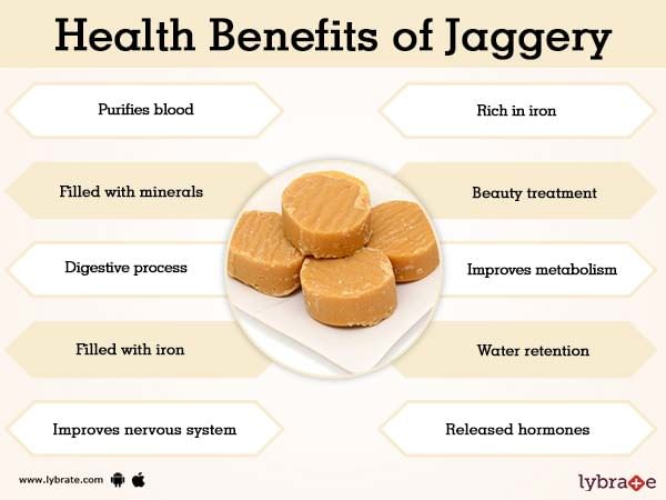 jaggery health benefits research paper