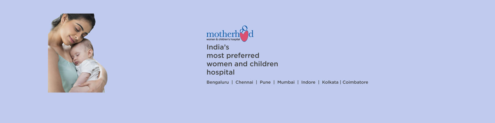 Motherhood - Sahakara Nagar