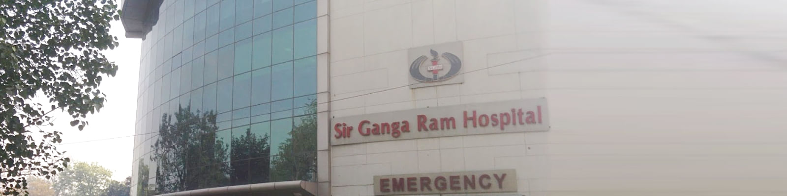 Sir Ganga Ram Hospital