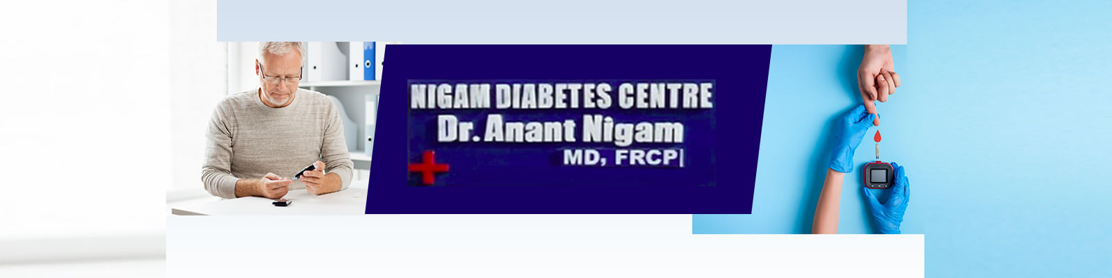 Nigam Diabetes Centre