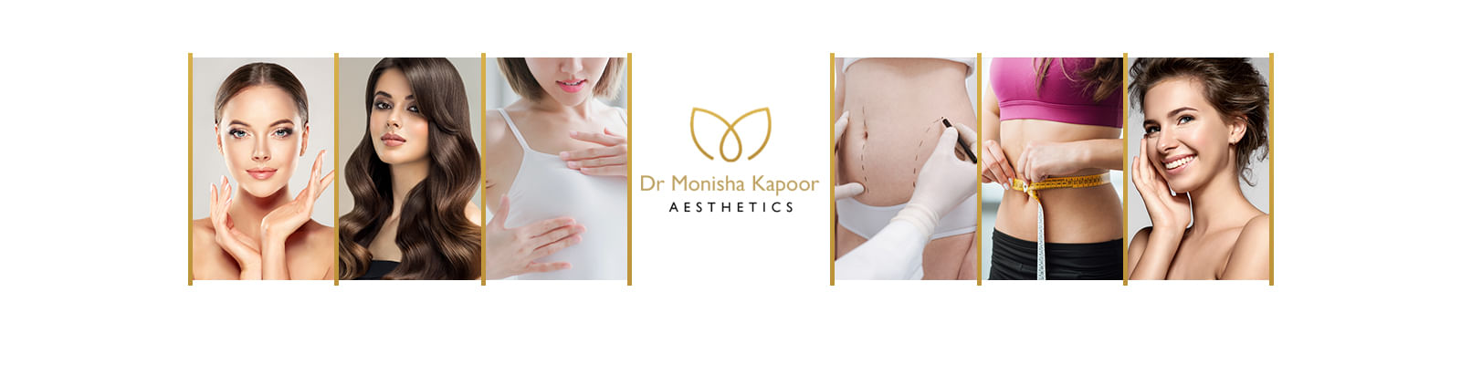 Monisha Kapoor Aesthetics