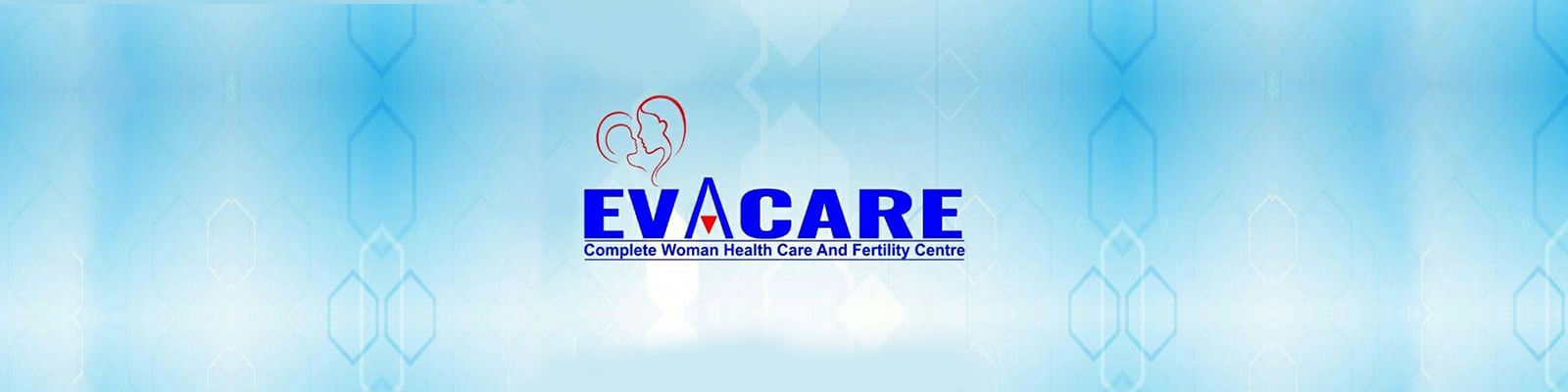 Evacare Complete Woman Healthcare & Fertility Unit