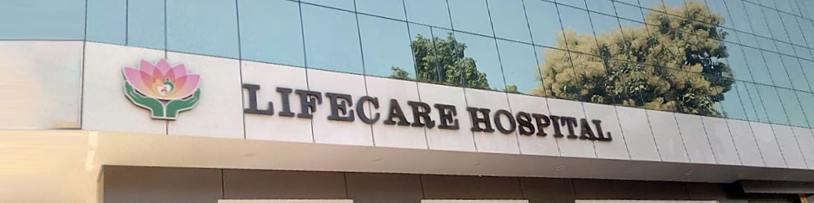 Life Care Multi Speciality Hospital