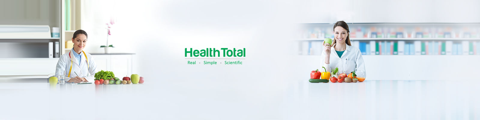 Health-total By Anjali Mukerjee