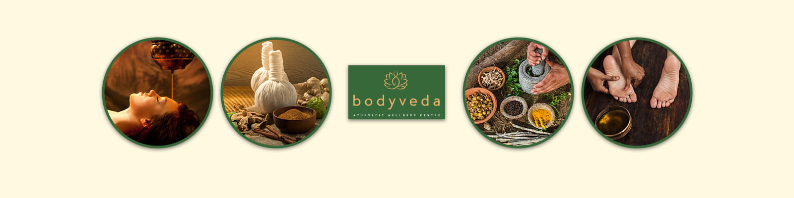 Bodyveda Ayurvedic Wellness Centre