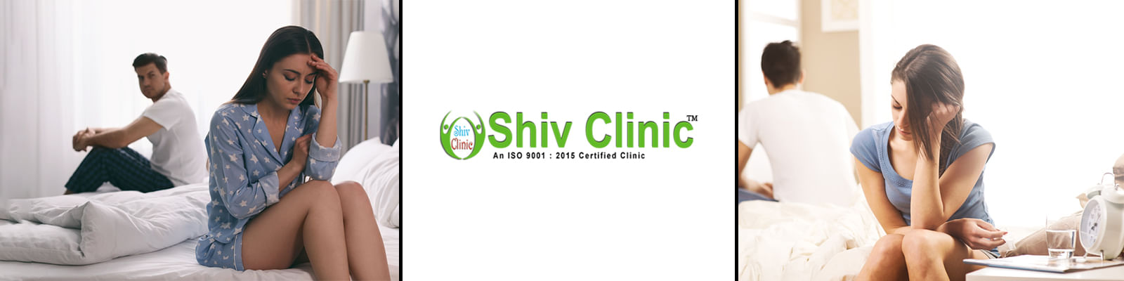 Dr. Shiv Clinic : Best Sexologist in Noida 