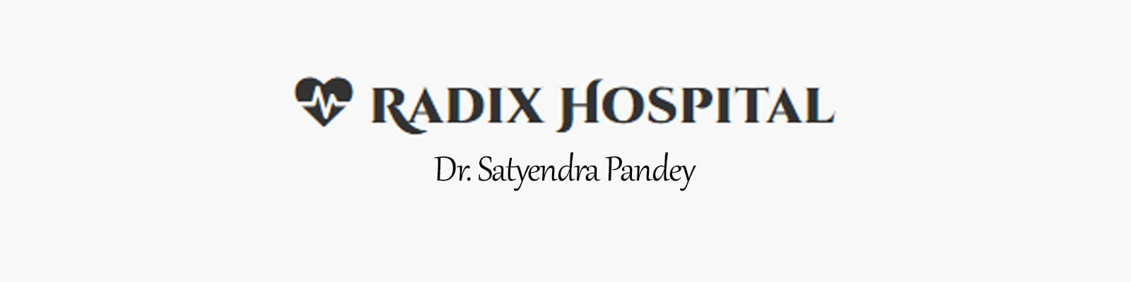 Radix Hospital Varanasi