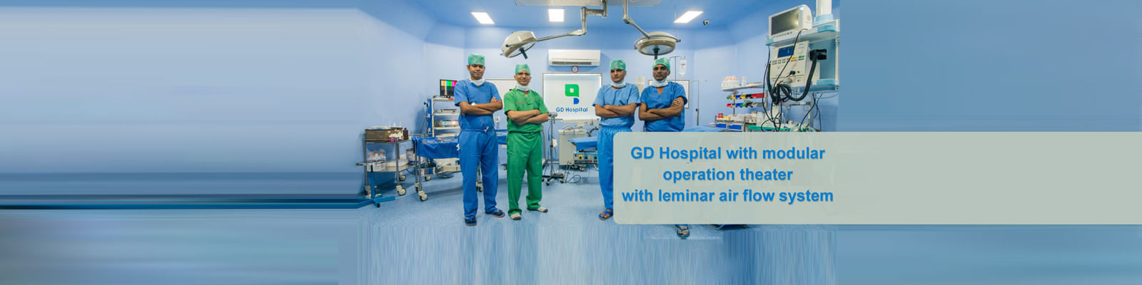 GD Hospital
