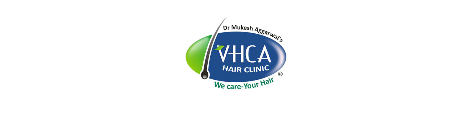 VHCA Hair Clinic - Gurgaon