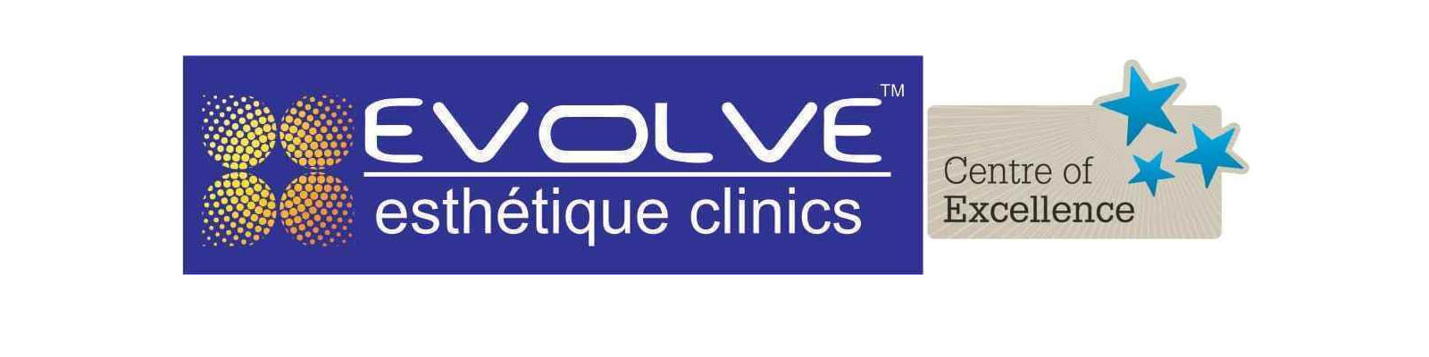 Evolve Esthetique Clinics -Lucknow