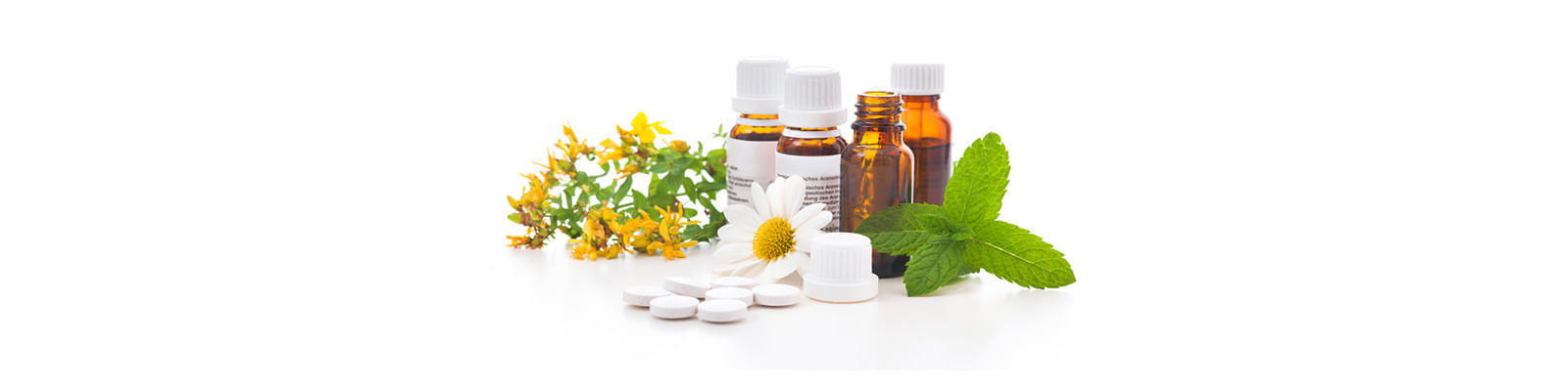 Homoeopathy Cure Center