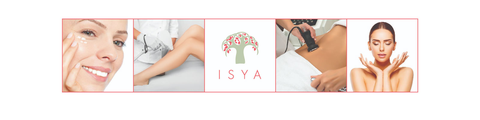 Isya Aesthetics Pvt Ltd