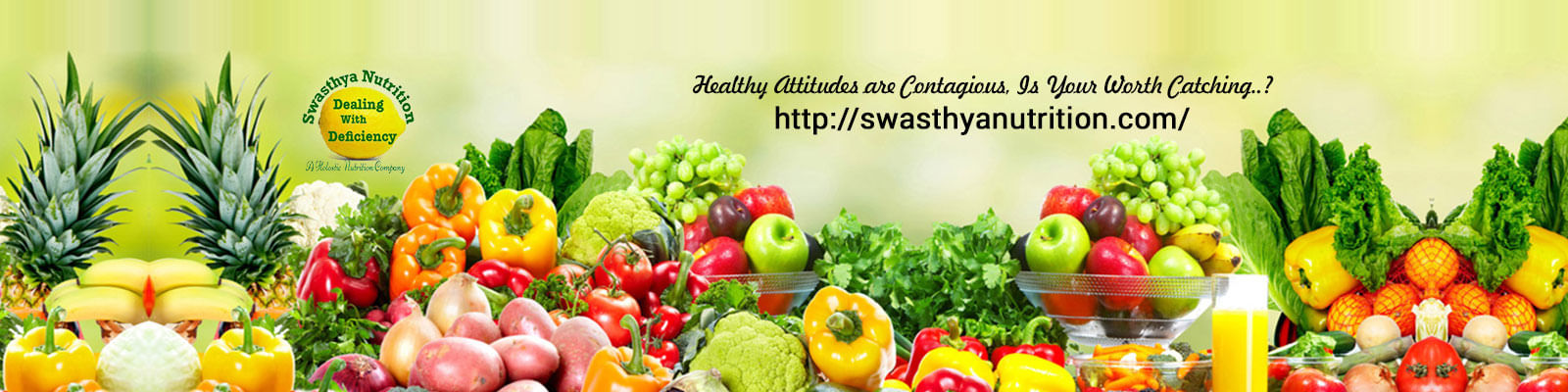 Swasthya Nutrition