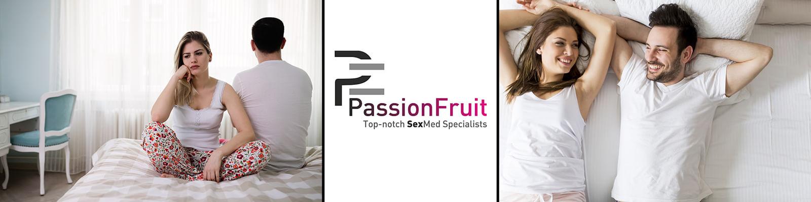 Passion Fruit Relationship And Sexual Wellness