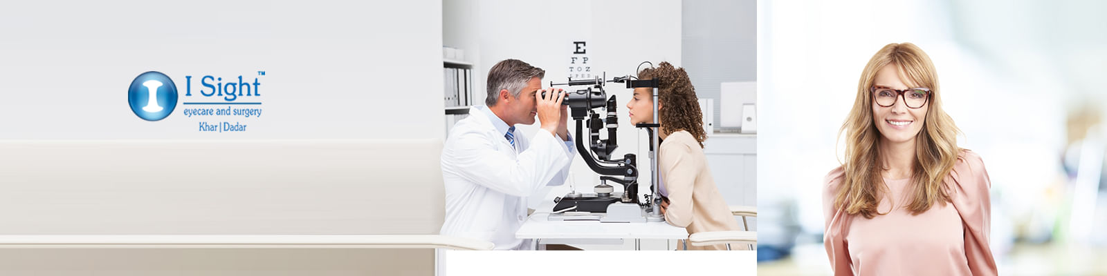 I Sight Eyecare and Surgery