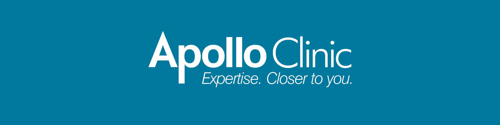 Apollo Clinic, Bora Service, Guwahati