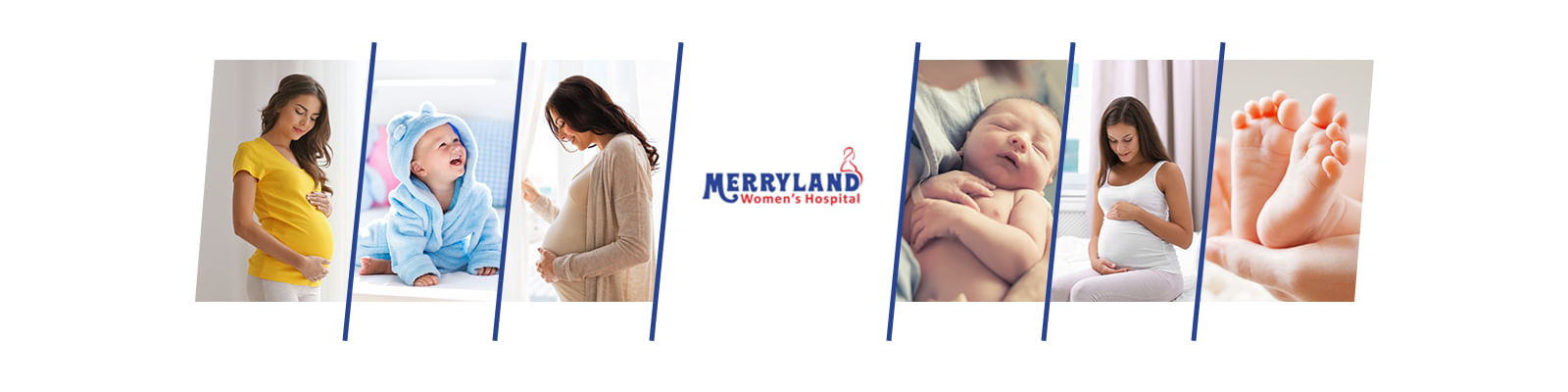 Merryland Women's Hospital And IVF Center