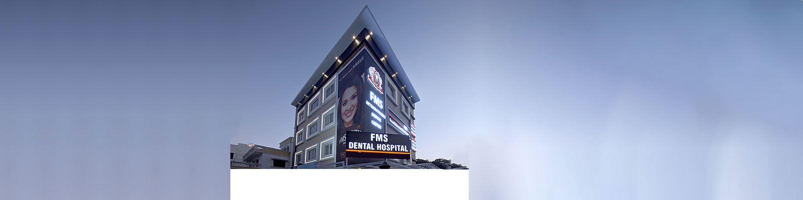 Fms Dental Hospital