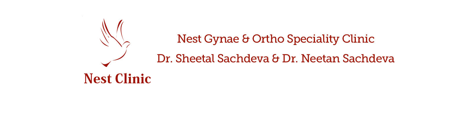 Nest Gynae & Ortho Speciality Clinic