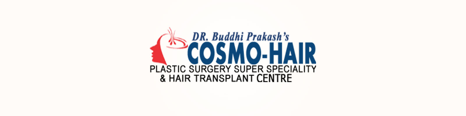 Cosmo-Hair (Advance Centre For Hair Transplant & Plastic Surgery )