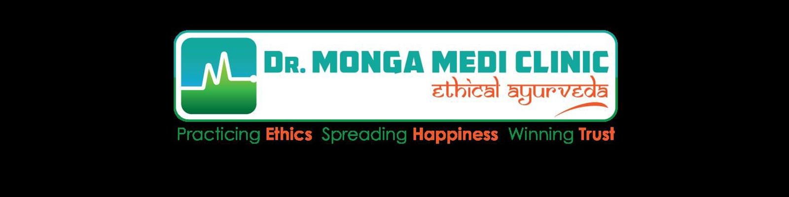 Dr. Monga Medi Clinic - Rajouri Garden
