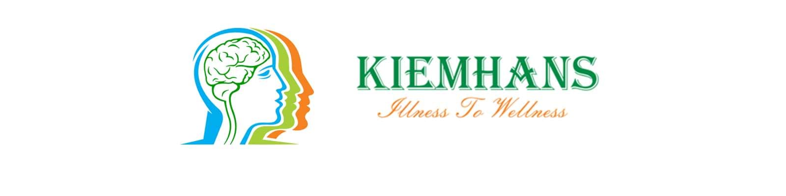 Kiran Institute Of Ent Mental Health & Neurosciences(kiemhans)