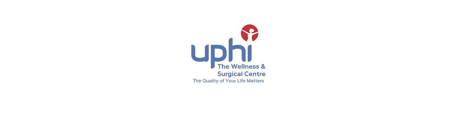 UPHI The Wellness And Surgical Centre