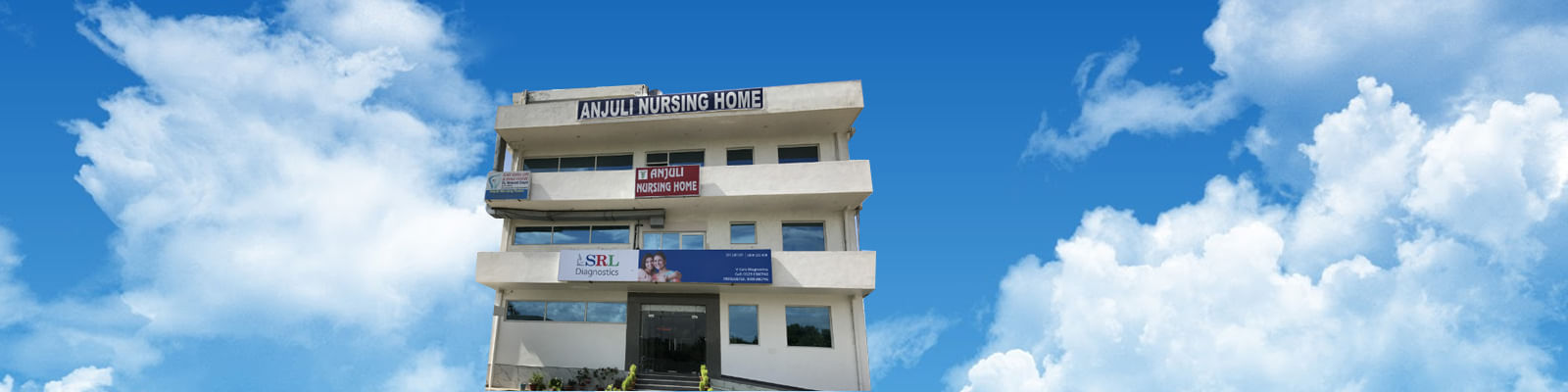 Anjuli Nursing Home