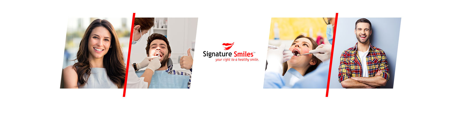 Signature Smile Dental Clinic - Churchgate