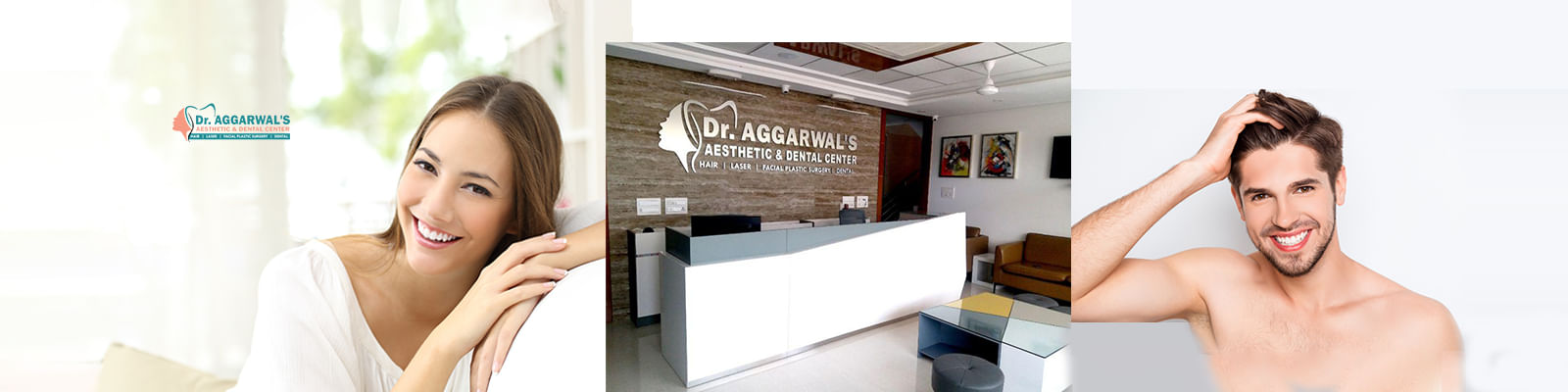 Dr. Aggarwals Clinic