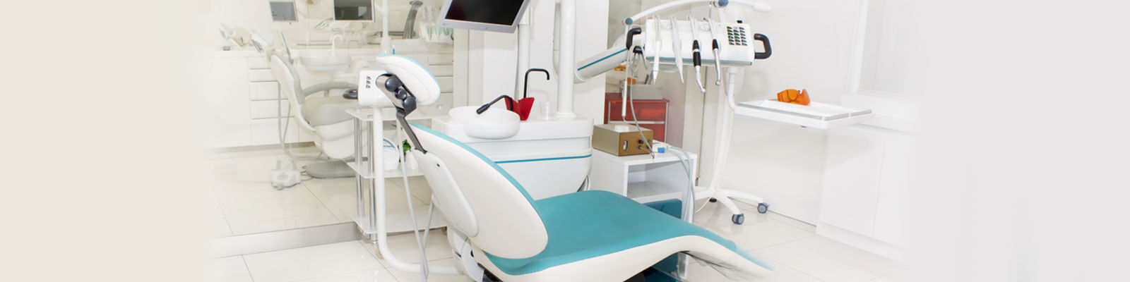 Dr Ghosh's Dental And Eye Care