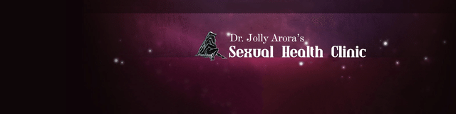 Dr. Jolly Arora's Sexual Health Clinic