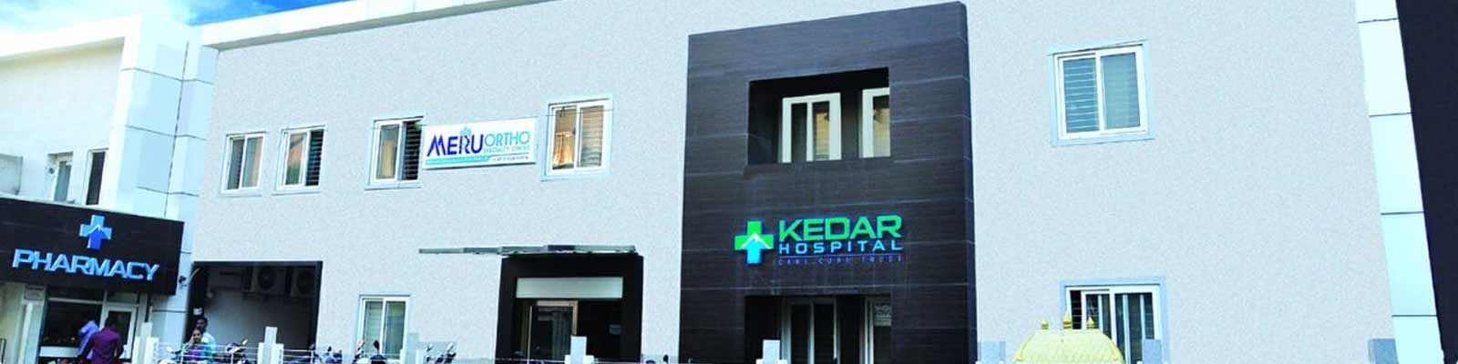 Kedar Hospital