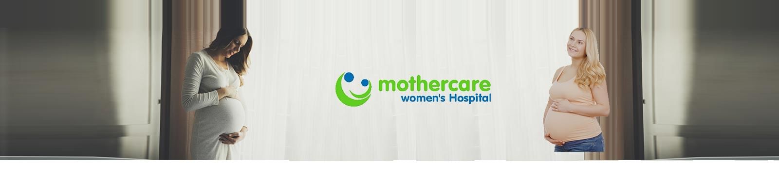 Mothercare IVF Center